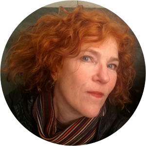 Annikki Wahloo photograph