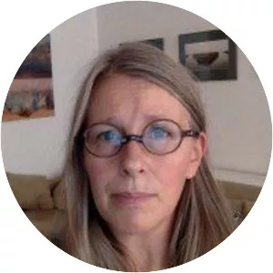 Annina Enckell - Finnish playwright