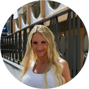 Annina Semmelhaack - Pornographic film actor