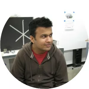 Annis Naeem - Author