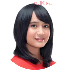 Annisa Athia Zainun Faqiha