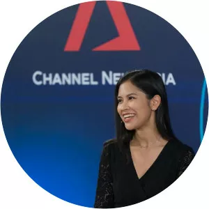 Annisa Natalegawa - Marty Natalegawa's daughter