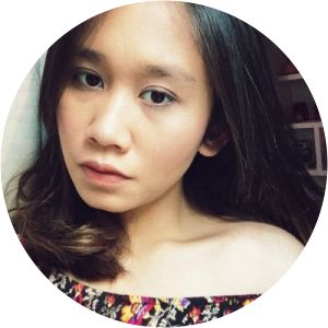 Annisa Pratama photograph