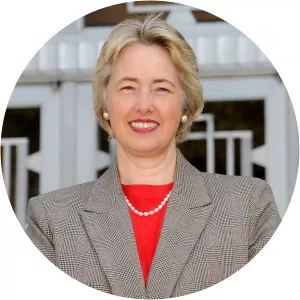 Annise Parker - Former Mayor of Houston