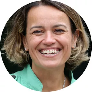 Annissa Essaibi George