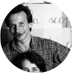 Annita Casolo photograph