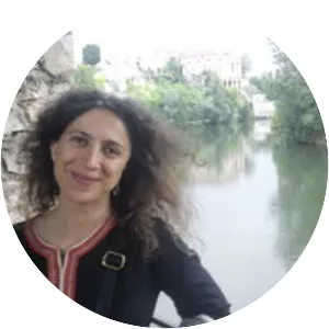 Annliese Nef - Author