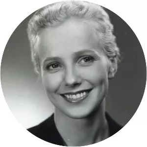 AnnMarie Gyllenspetz