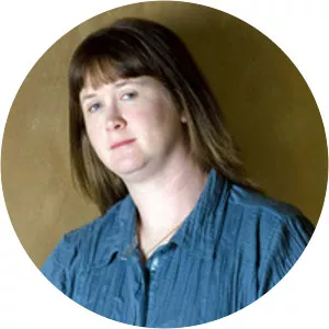 Annmarie McKenna - Author