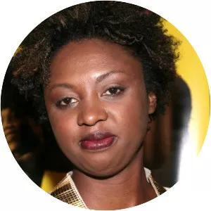 Annmarie Morais - Canadian screenwriter