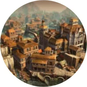 Anno 1404: Venice - Video game