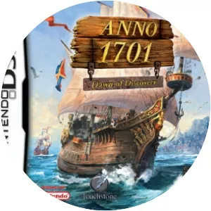 Anno 1701: Dawn of Discovery