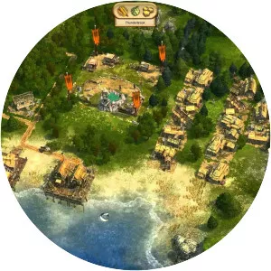 Anno 1701 - Video game