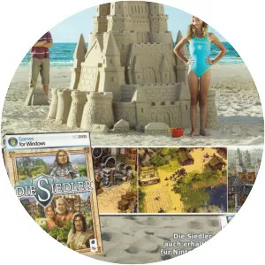 Anno 1701: The Sunken Dragon - Video game