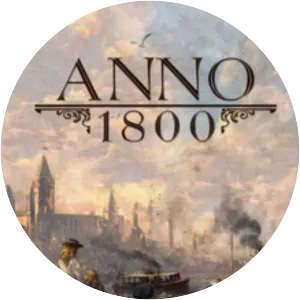 Anno 1800