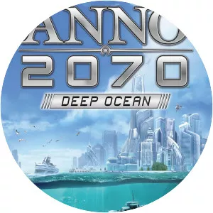 Anno 2070 Deep Ocean - Video game