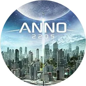 Anno 2205