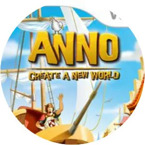 Anno: Create A New World