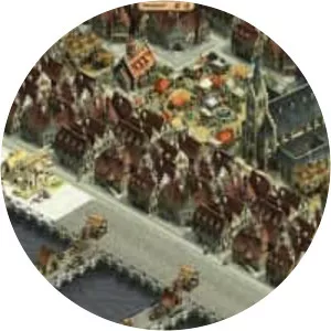 Anno Online - Video game