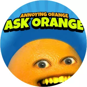 Annoying Orange: Ask Orange - TV program