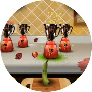 Annoying Orange: Kitchen Carnage photograph