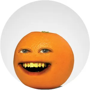 Annoying Orange - 2009 ‧ Comedy ‧ 11 seasons