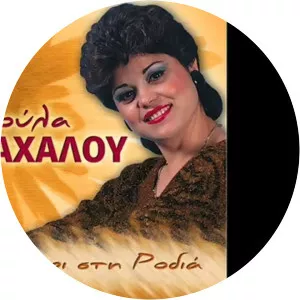 giannis vasilopoulos αννούλα τσαχάλου