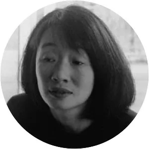 Annping Chin - Writer