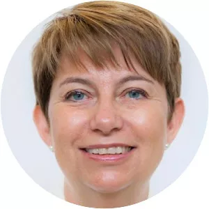 AnnSofie Dahl - Author