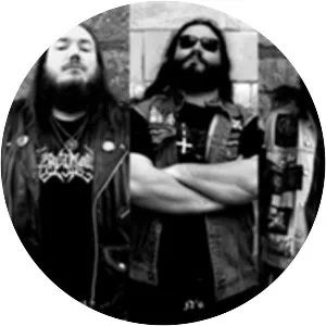 Annthennath - Musical group