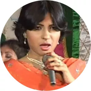 Annu Kadyan - Singer