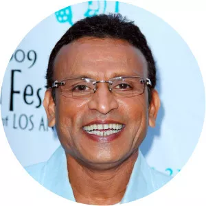 Annu Kapoor