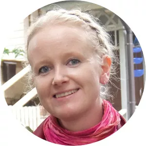 Annu Kapulainen photograph