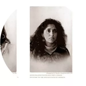 Annu Palakunnathu Matthew - Professor