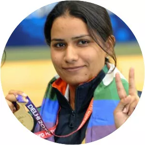 Annu Raj Singh - Olympic athlete