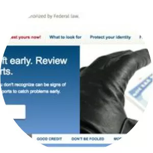 AnnualCreditReport. com