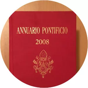 Annuario Pontificio - Book