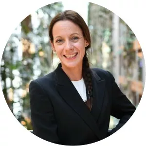 Annunziata Rees-Mogg