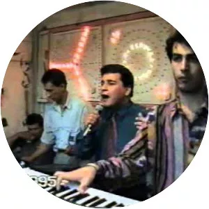 Annush Myratdurdyyew - Musical artist