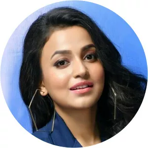 Annwesha Hazra - Actress