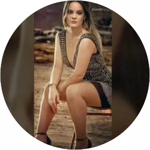 Anny Barbi - Musical artist