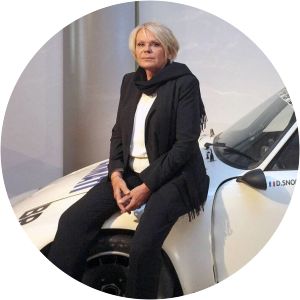 Anny-Charlotte Verney