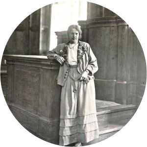 Anny Christiane Millior Berntsen