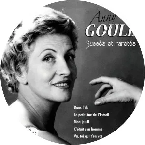 Anny Gould