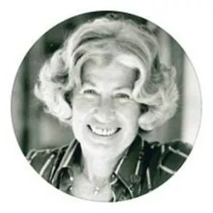 Anny Hoffmann - Author