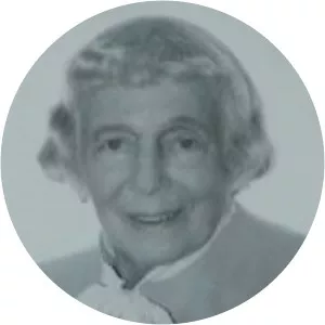 Anny Rosenberg Katan
