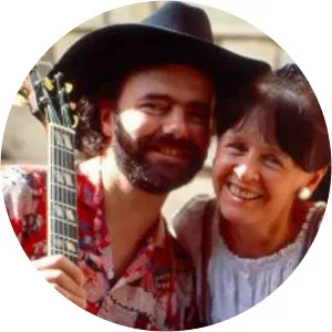 Anny Versini - Musical artist