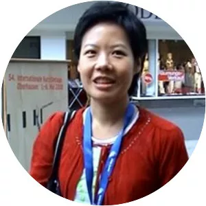 Anocha Suwichakornpong - Thai film director