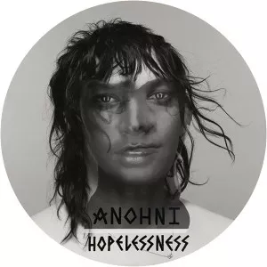 Anohni