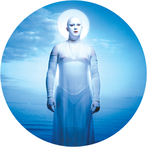 ANOHNI and the Johnsons